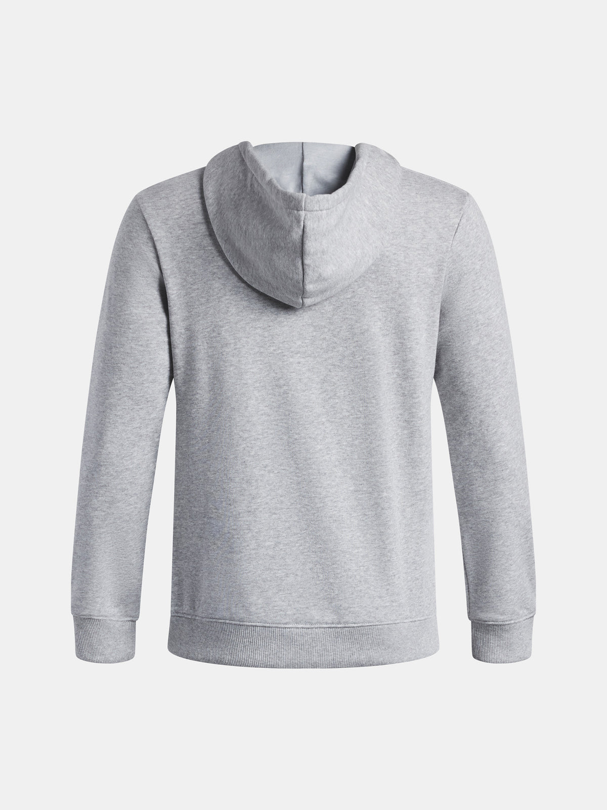 Fiú Under Armour UA B RIVAL LW HOODIE pulóver