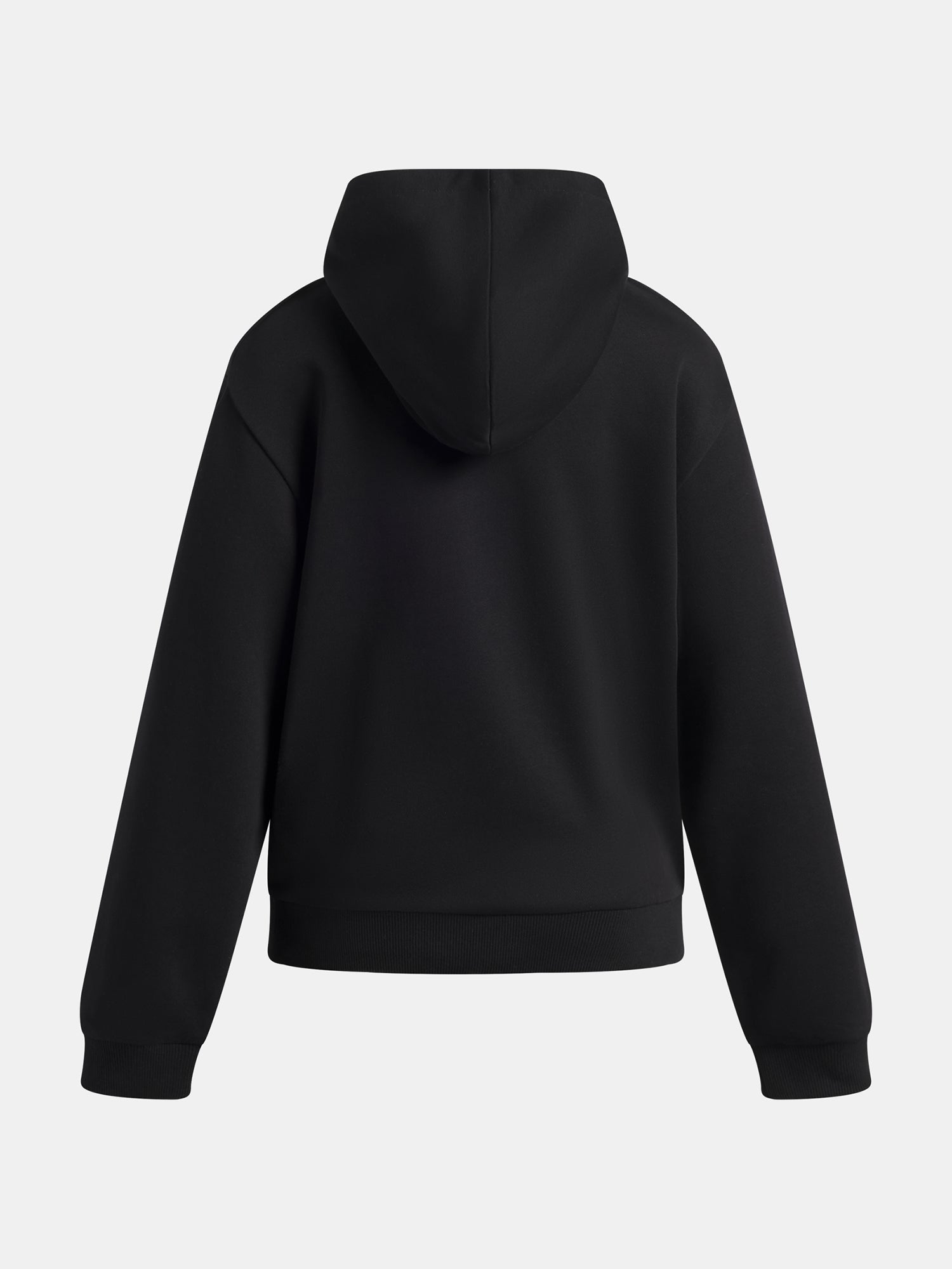 Lány pulóver Under Armour G Rival Fleece Hoodie