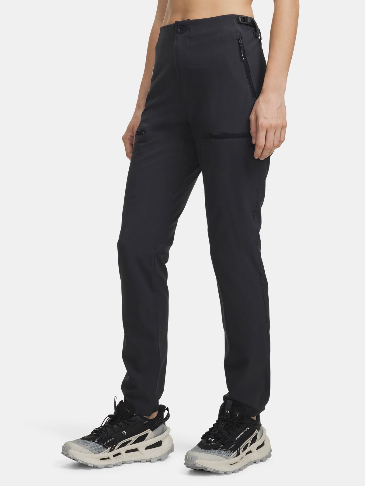 Nõi Under Armour W Explor Treklite Pant sportnadrág