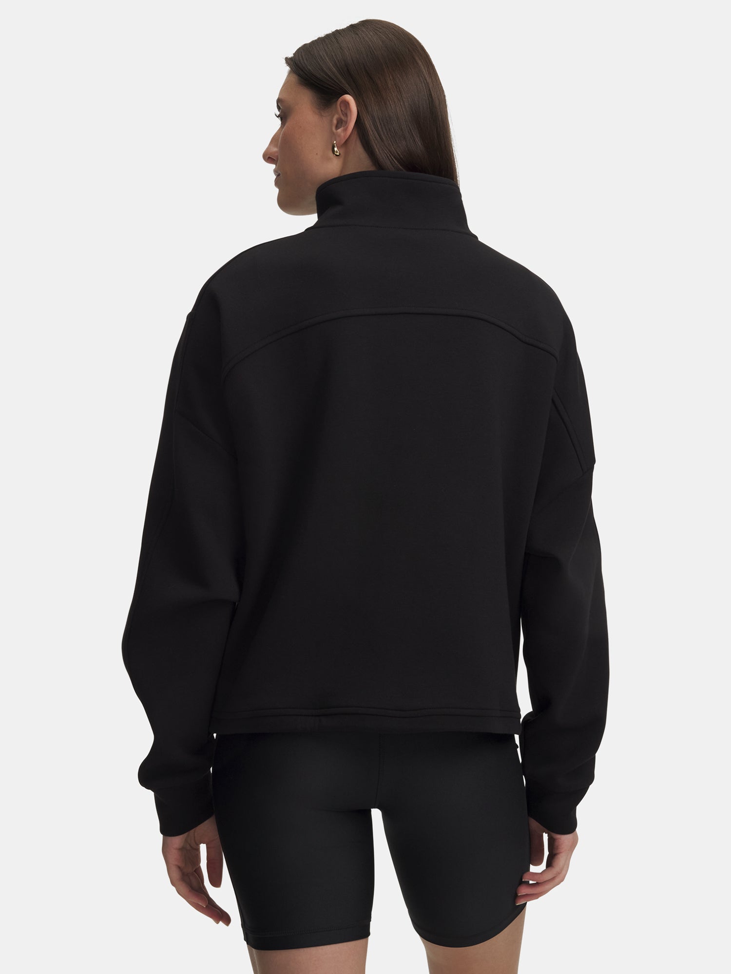 Nõi pulóver Under Armour Unstoppable Fleece HZ