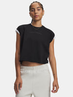 Nõi Under Armour Icon WM Cut Off SS póló
