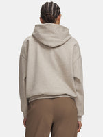Nõi Under Armour Icon Fleece Hoodie pulóver