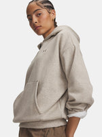 Nõi Under Armour Icon Fleece Hoodie pulóver