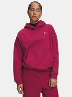 Nõi Under Armour Icon Fleece Hoodie pulóver
