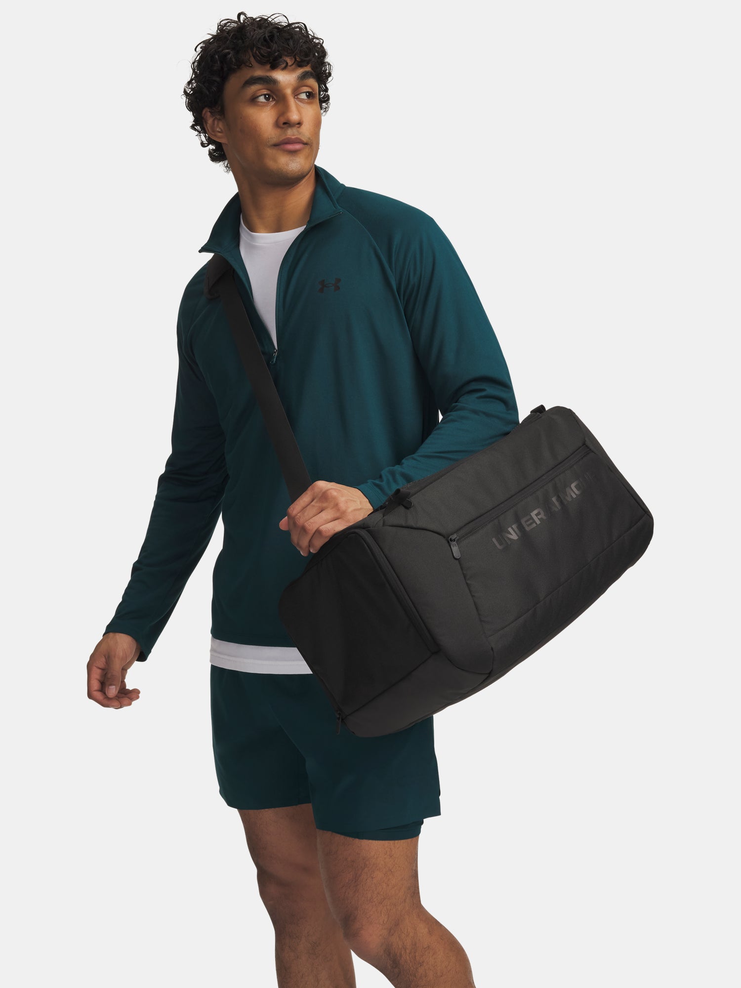 Unisex Under Armour Undeniable SM BP DF táska