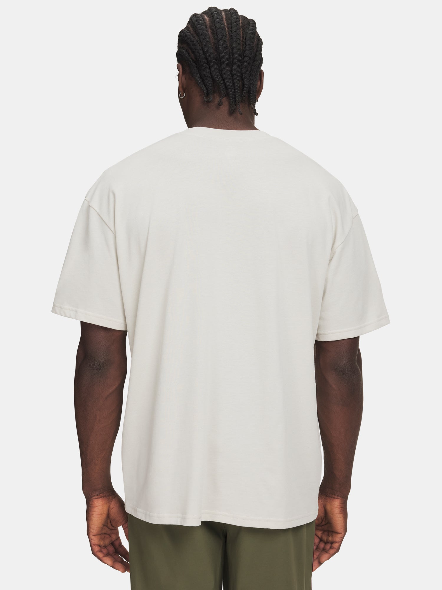 Férfi póló Under Armour UA M HWT METAL LOGO SS