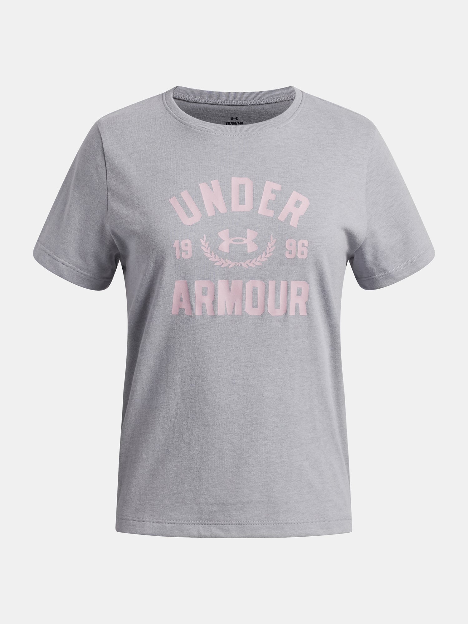 Lány póló Under Armour UA G VARSITY SS