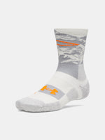 Unisex Under Armour UA Explor Wool Hike 1pk Crew zokni
