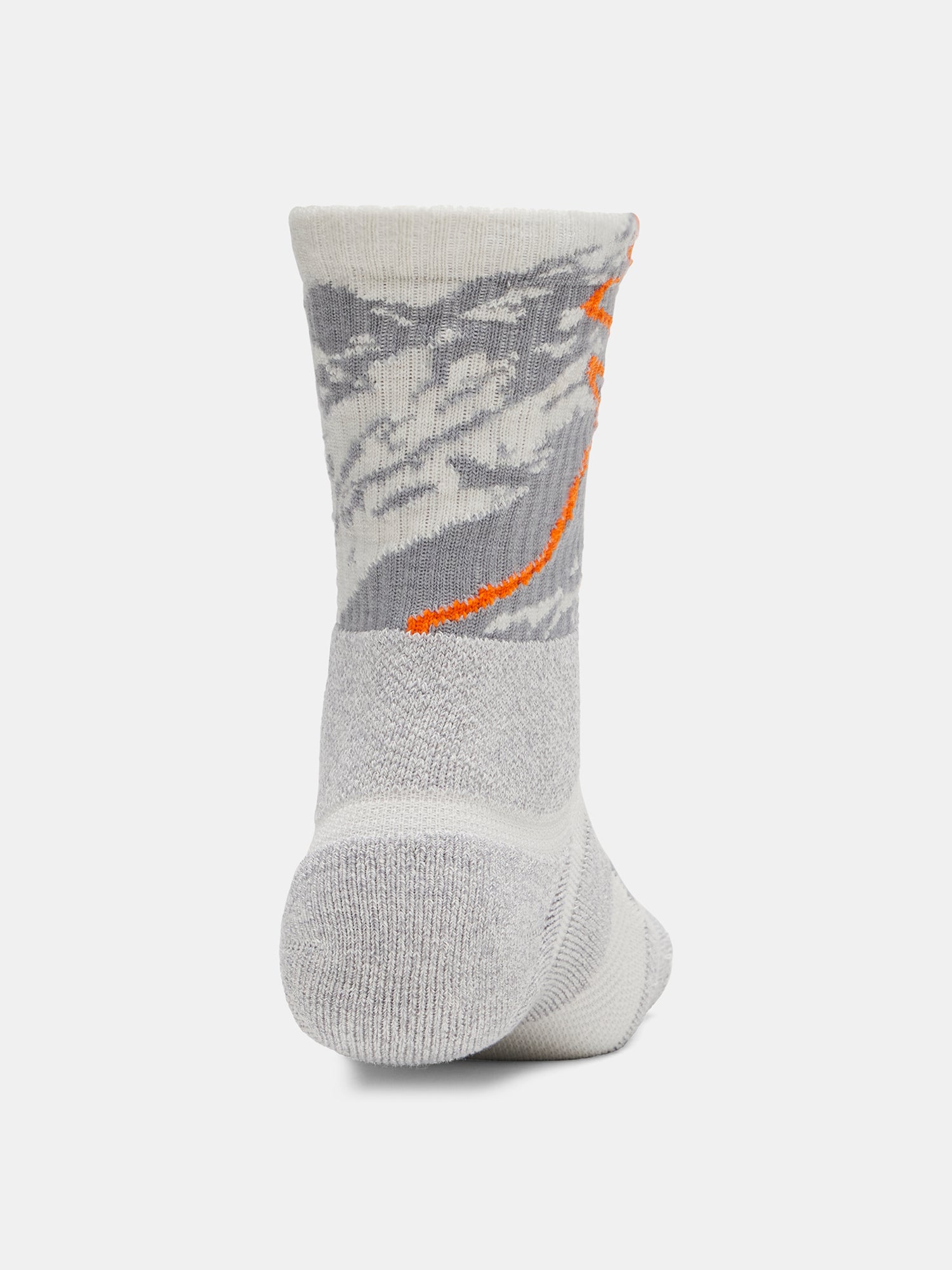 Unisex Under Armour UA Explor Wool Hike 1pk Crew zokni
