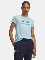 Nõi Under Armour UA Tech Branded SSC póló