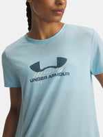 Nõi Under Armour UA Tech Branded SSC póló