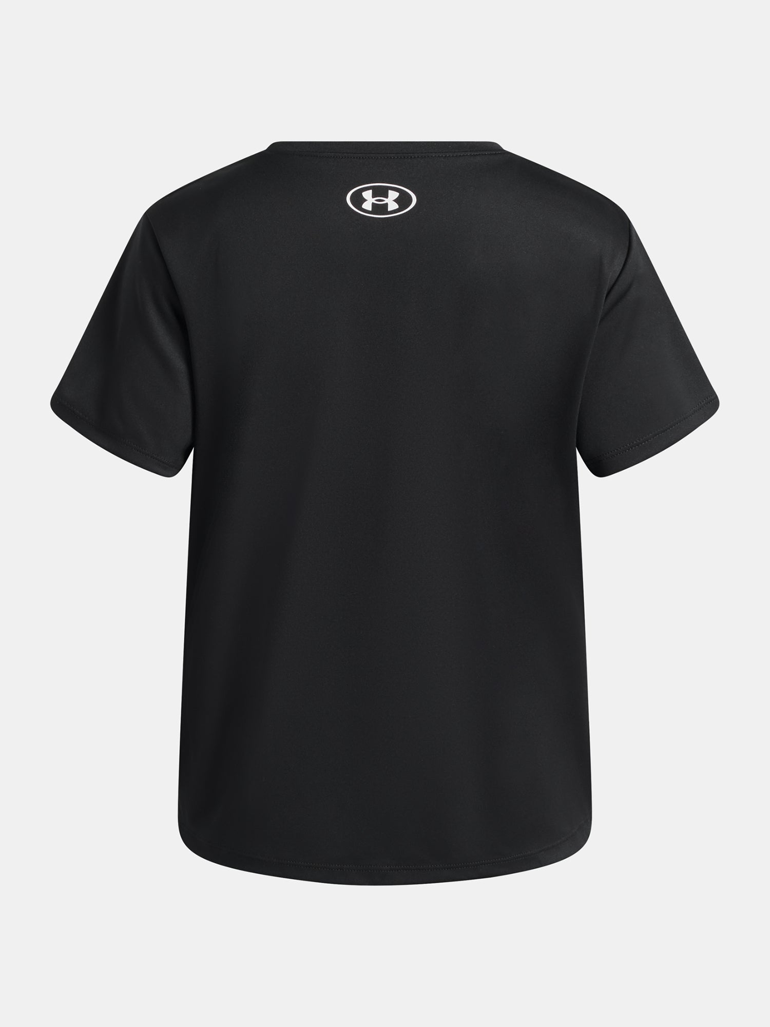 Lány póló Under Armour Tech Branded SSC