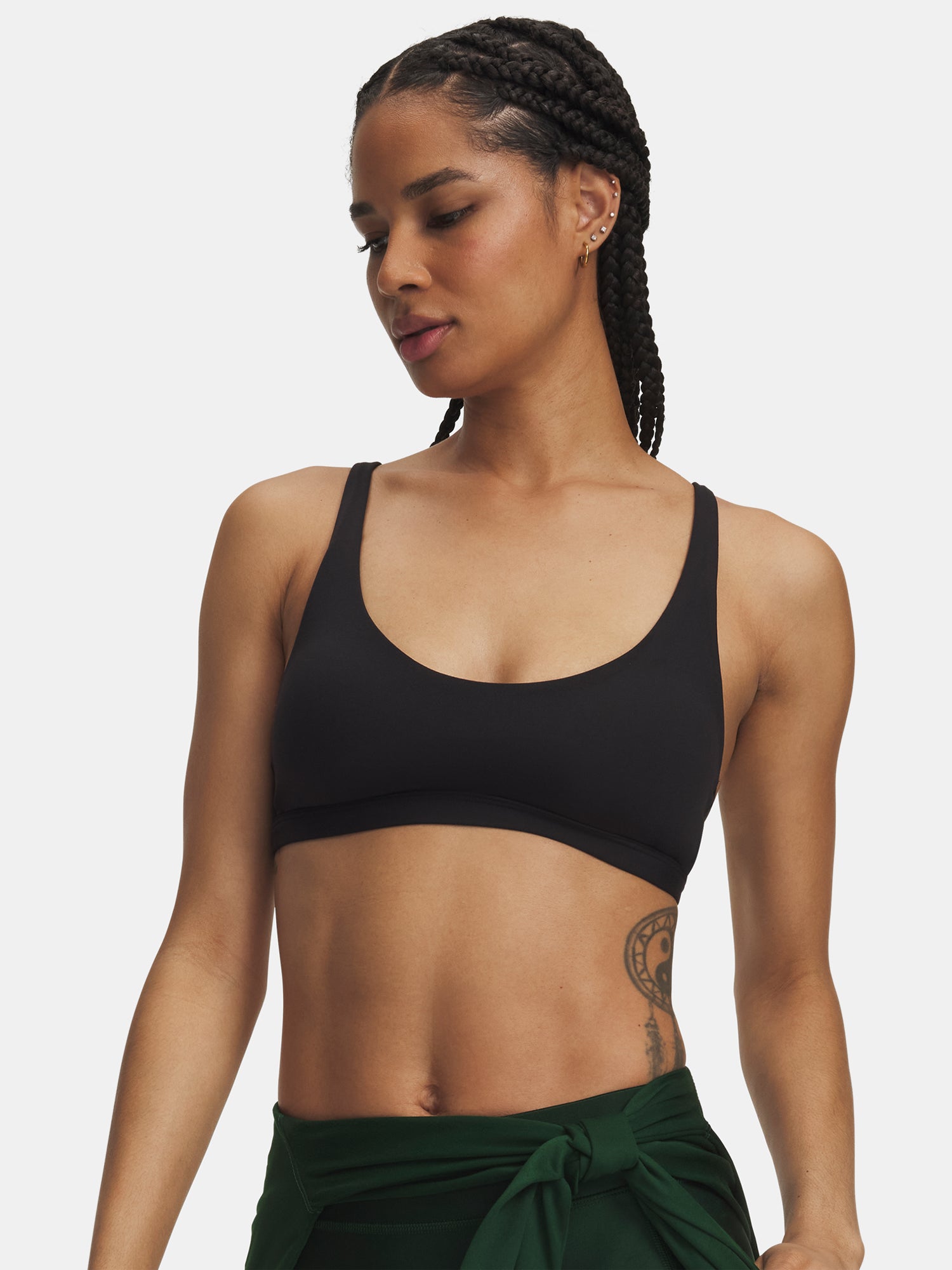 Nõi melltartó Under Armour UA Motion Low Bra