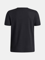 Fiú Under Armour Y Challenger Graphic Tee póló