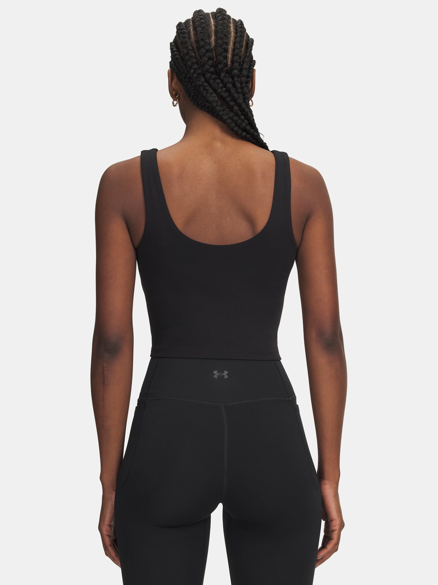 Nõi Under Armour Motion Tank trikó