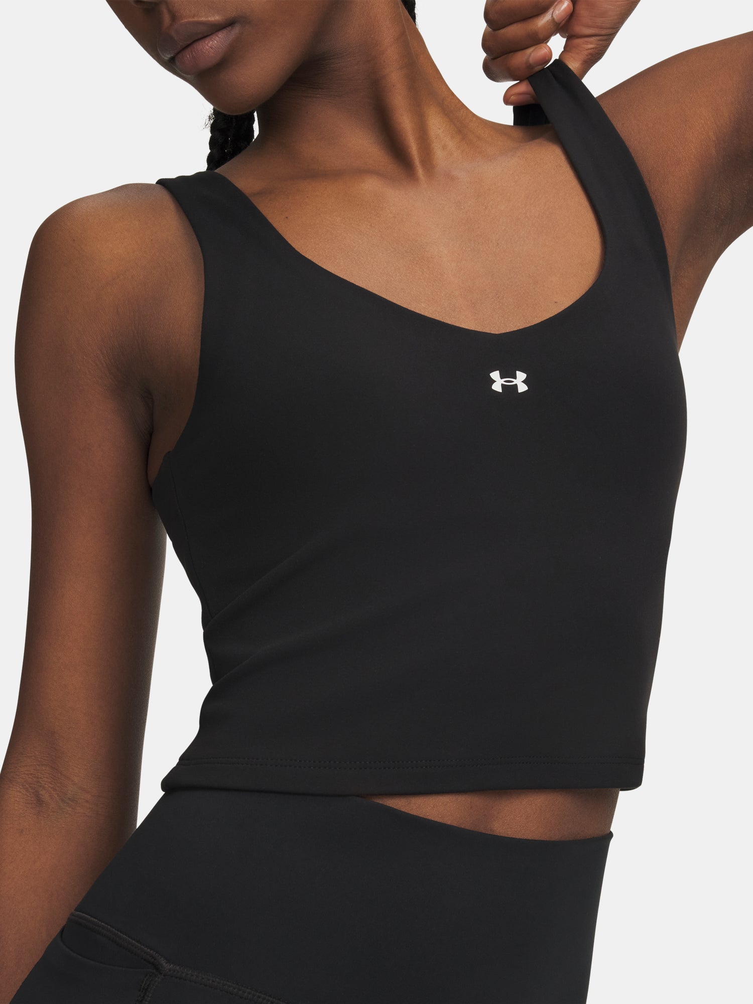 Nõi Under Armour Motion Tank trikó