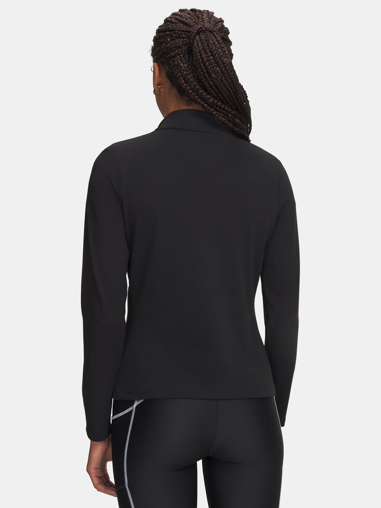 Nõi Under Armour Motion FZ pulóver