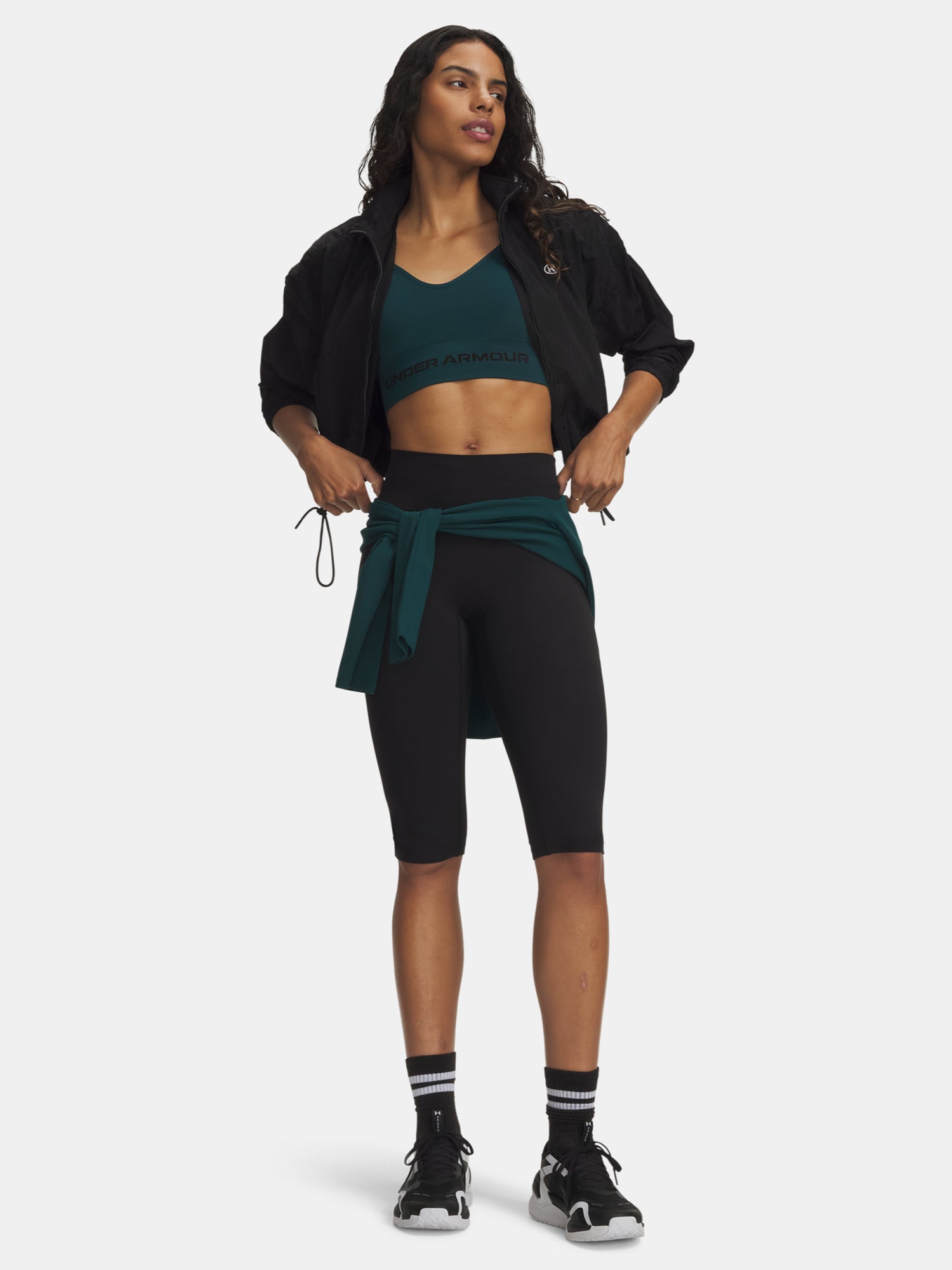 Nõi leggings Under Armour Motion Capri