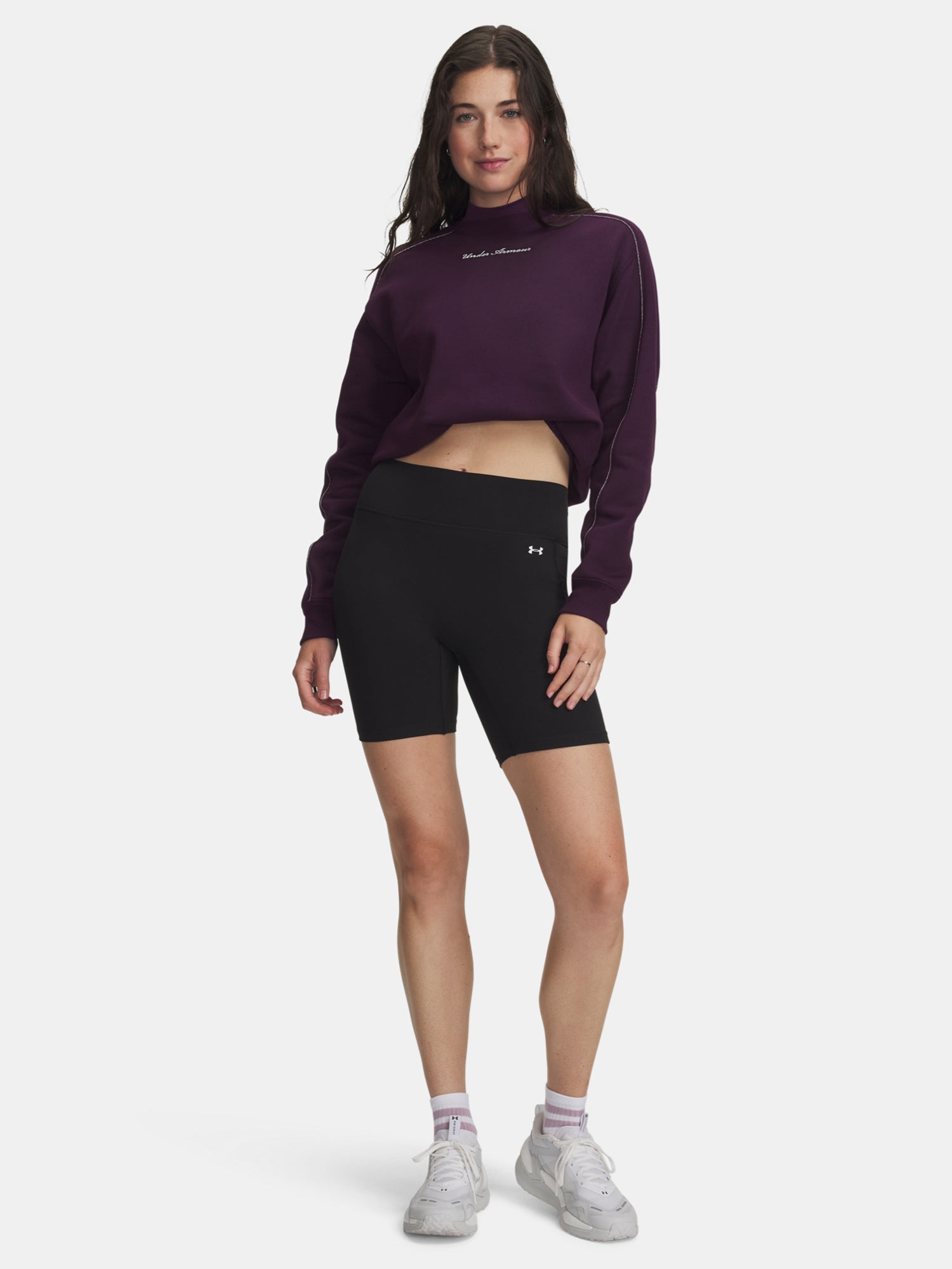 Nõi Under Armour Motion Bike Short rövidnadrág