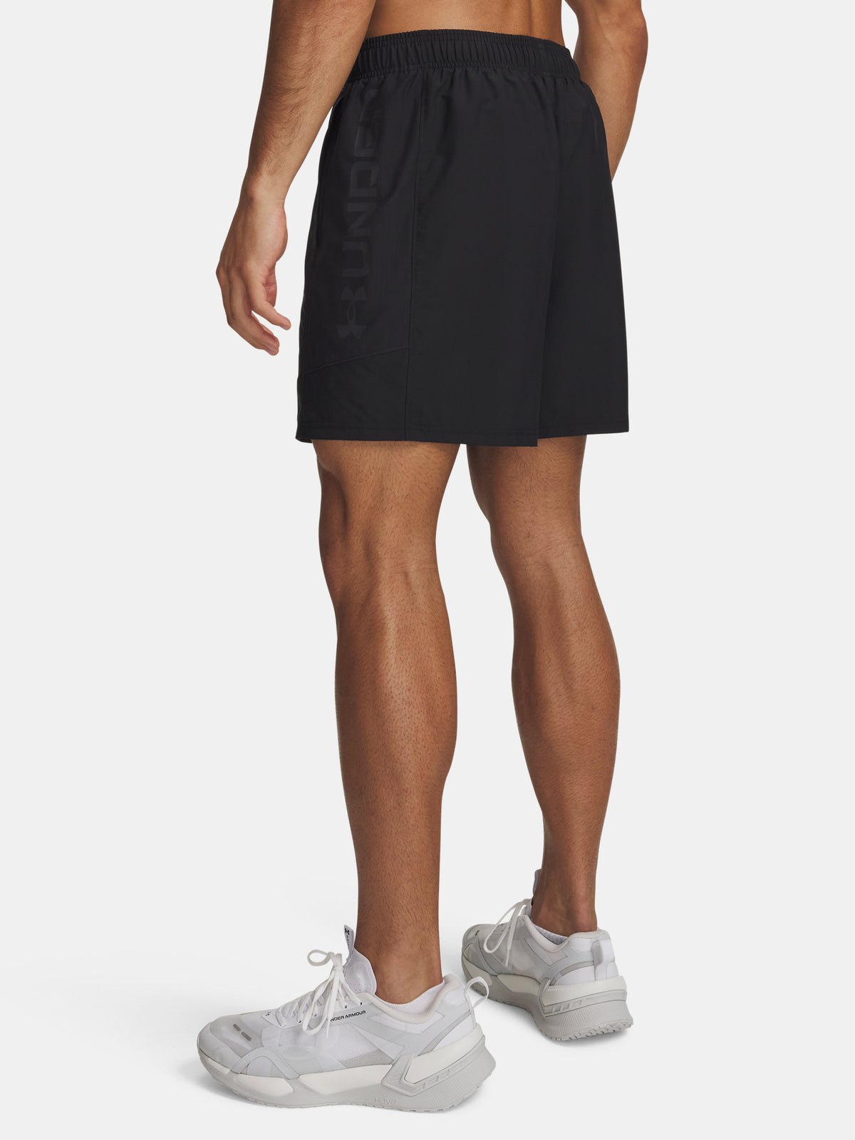Férfi rövidnadrág Under Armour UA Tech Utility Shorts