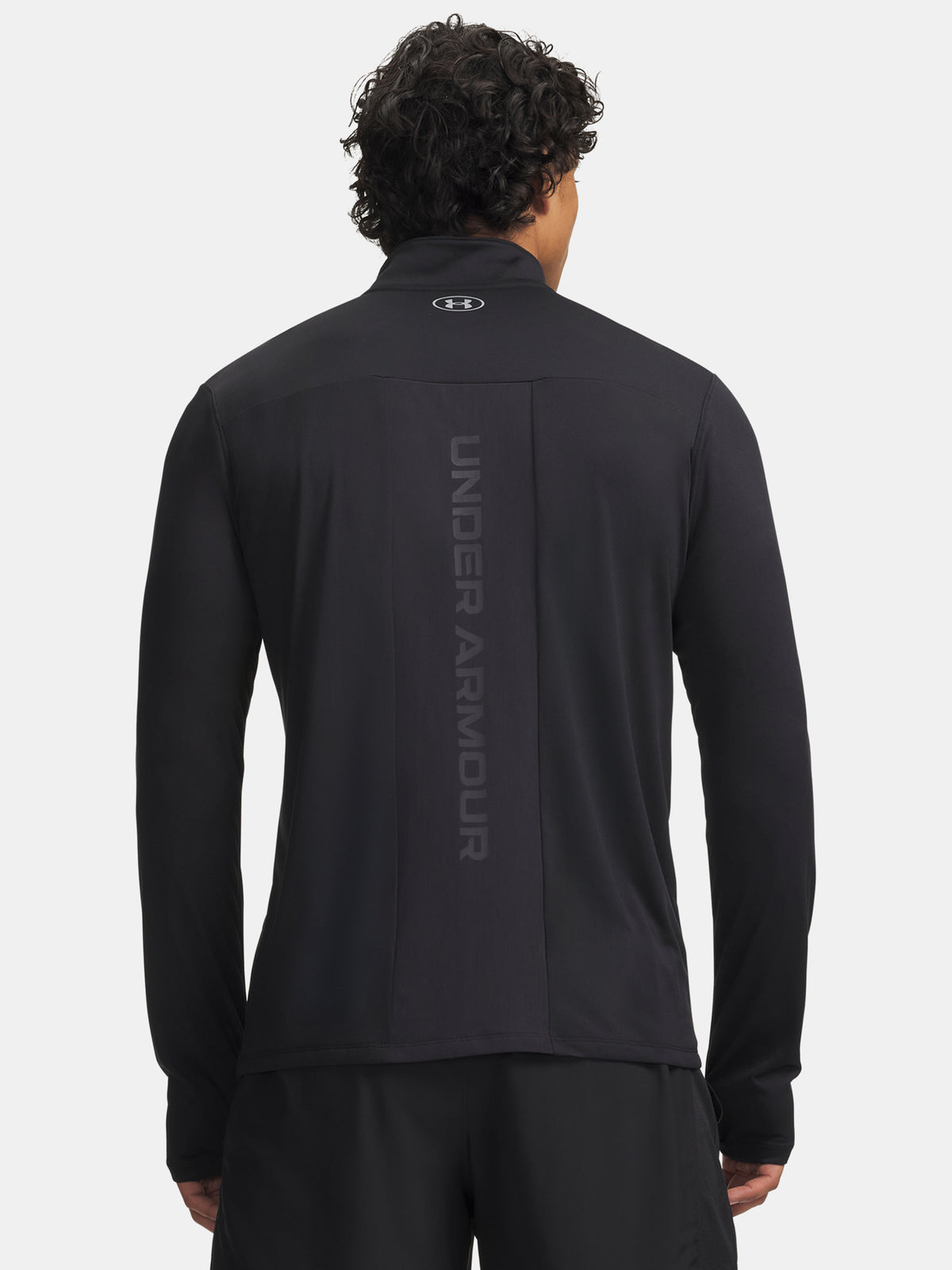 Férfi póló Under Armour UA Tech Utility 1/4 Zip