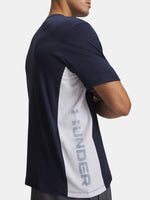 Férfi póló Under Armour UA Tech Utility SS