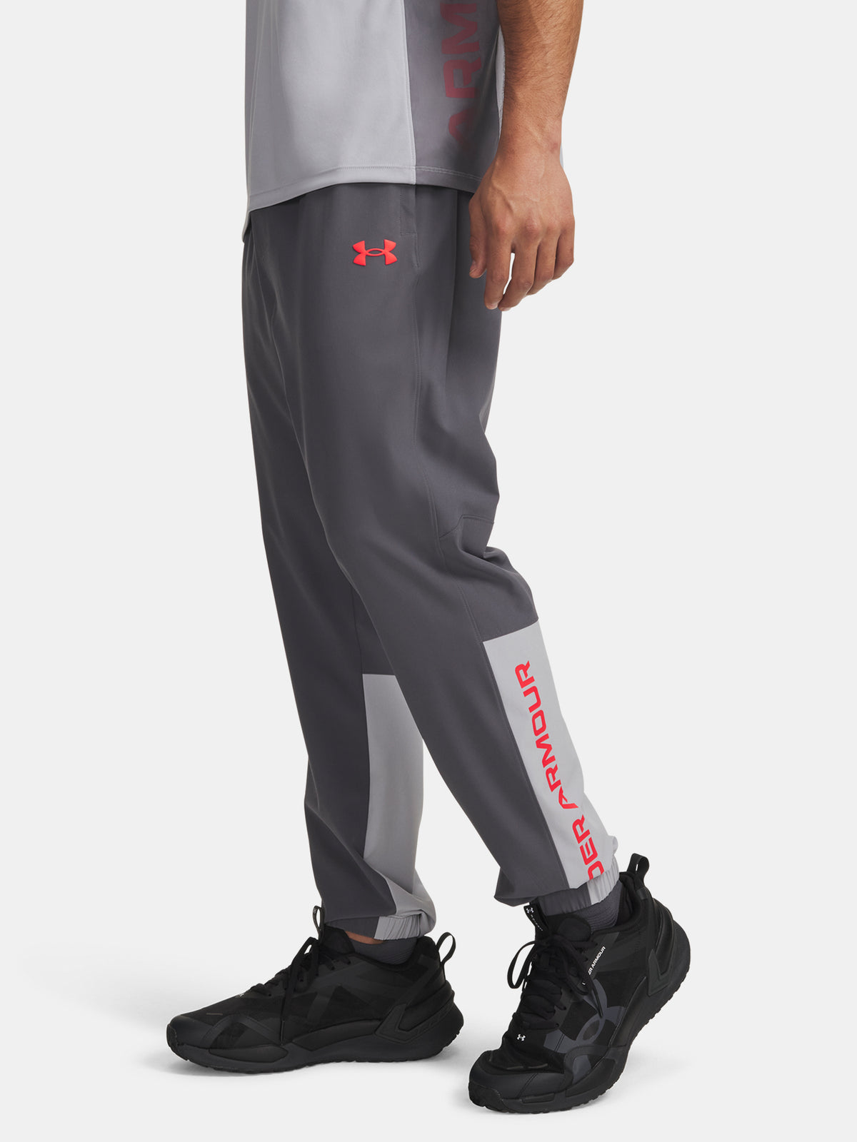 Férfi sportnadrág Under Armour UA Tech Utility Woven Pant