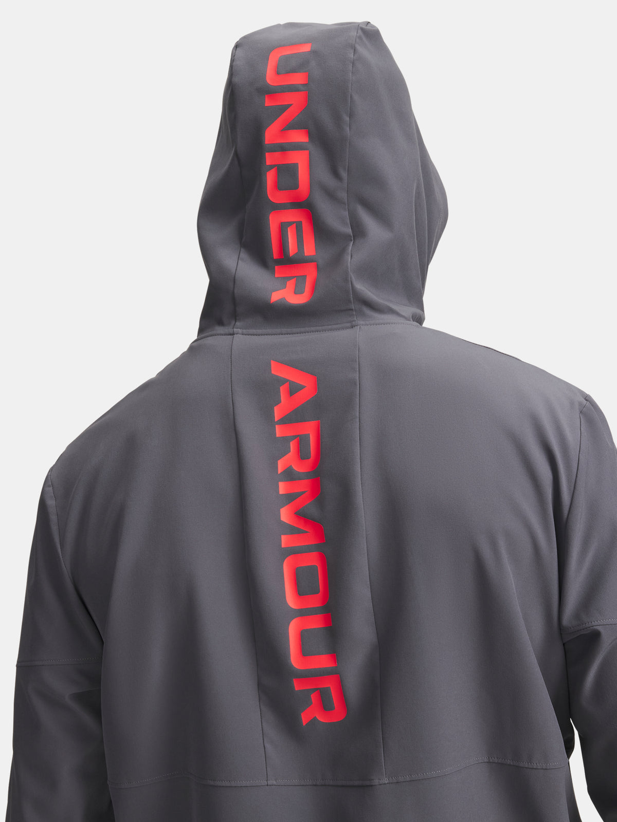Férfi kabát Under Armour UA Tech Utility Woven Jckt