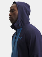Férfi kabát Under Armour UA Tech Utility Woven Jckt
