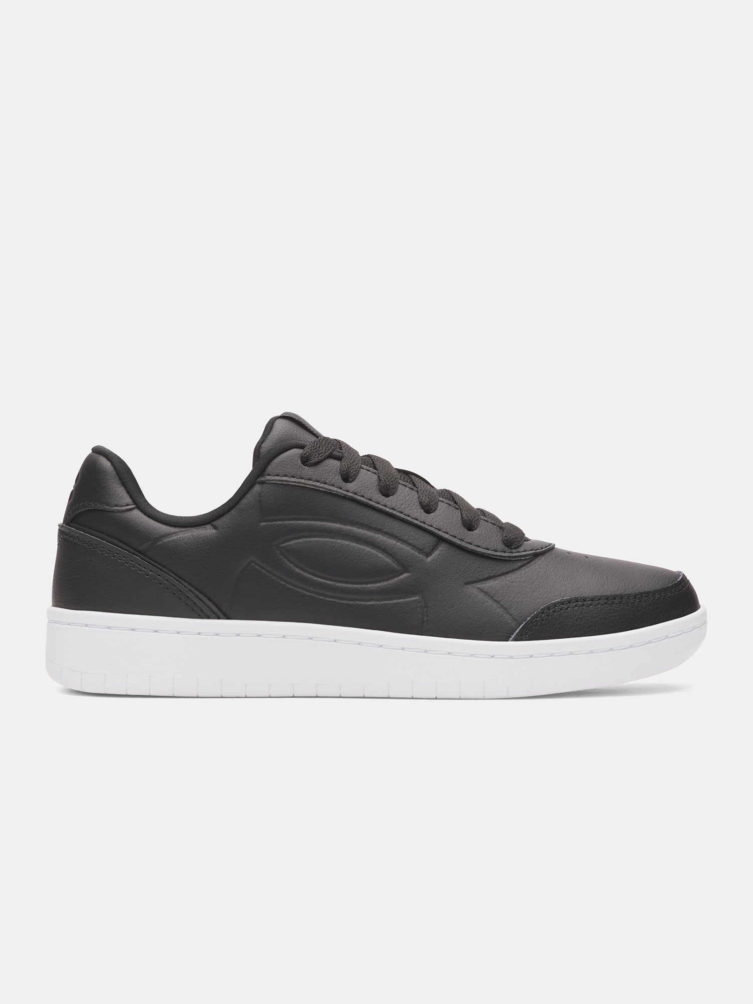 Unisexové boty Under Armour UA GS Tempo