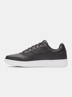 Unisexové boty Under Armour UA GS Tempo