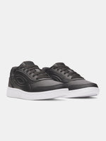 Unisexové boty Under Armour UA GS Tempo
