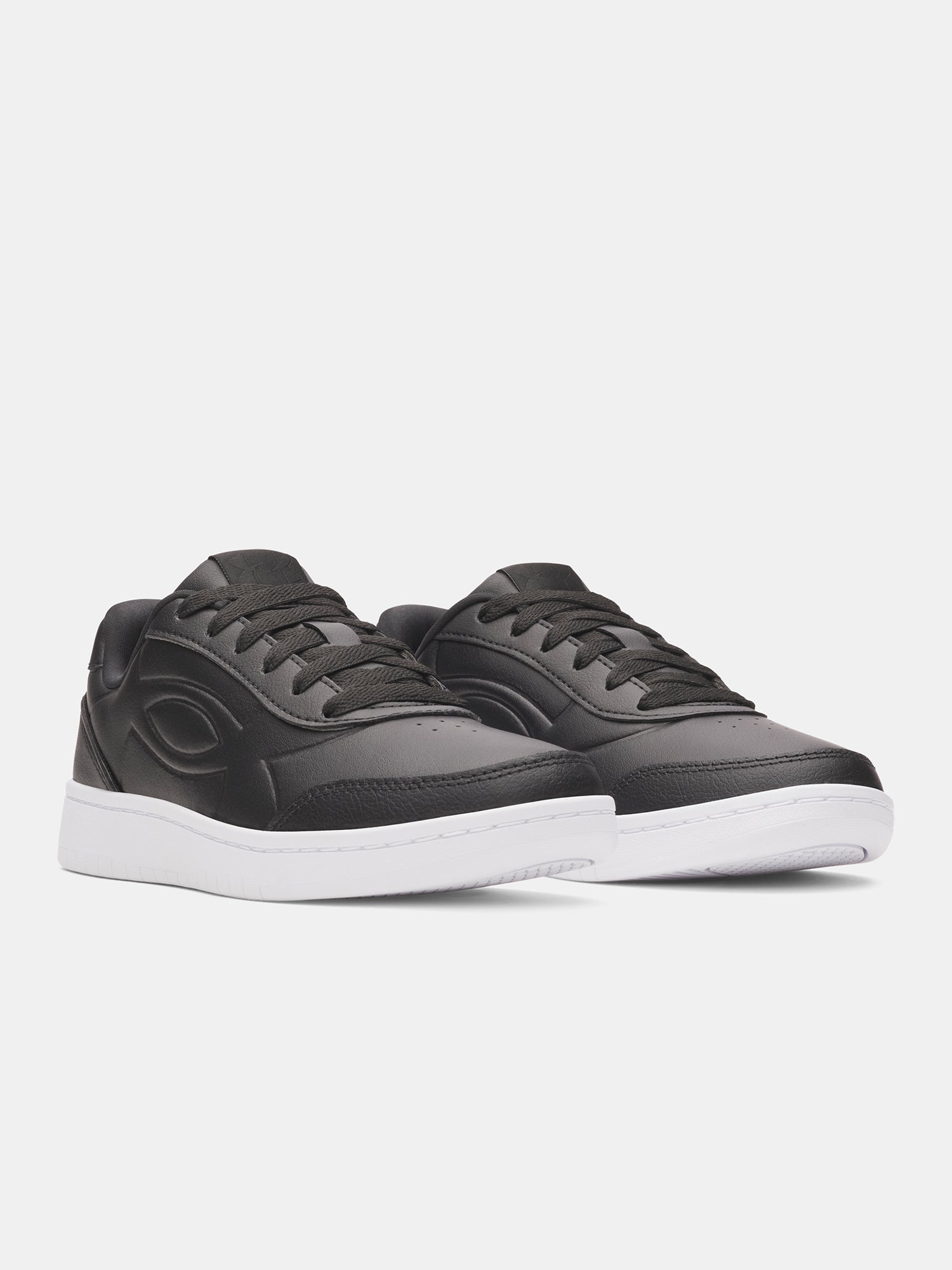 Unisexové boty Under Armour UA GS Tempo