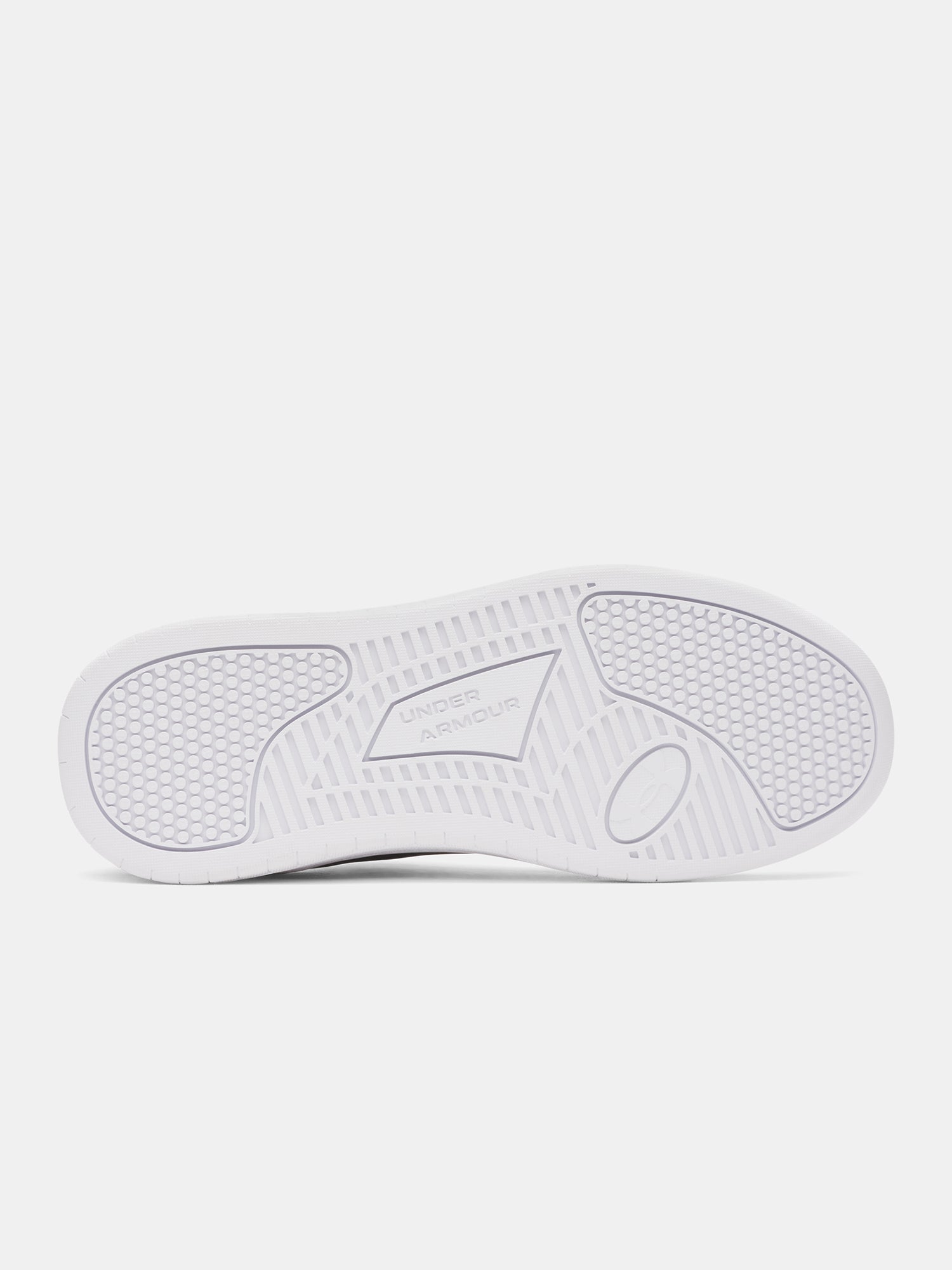 Unisexové boty Under Armour UA GS Tempo