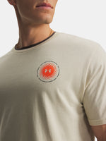 Férfi Under Armour M Defy The Elements SS T póló