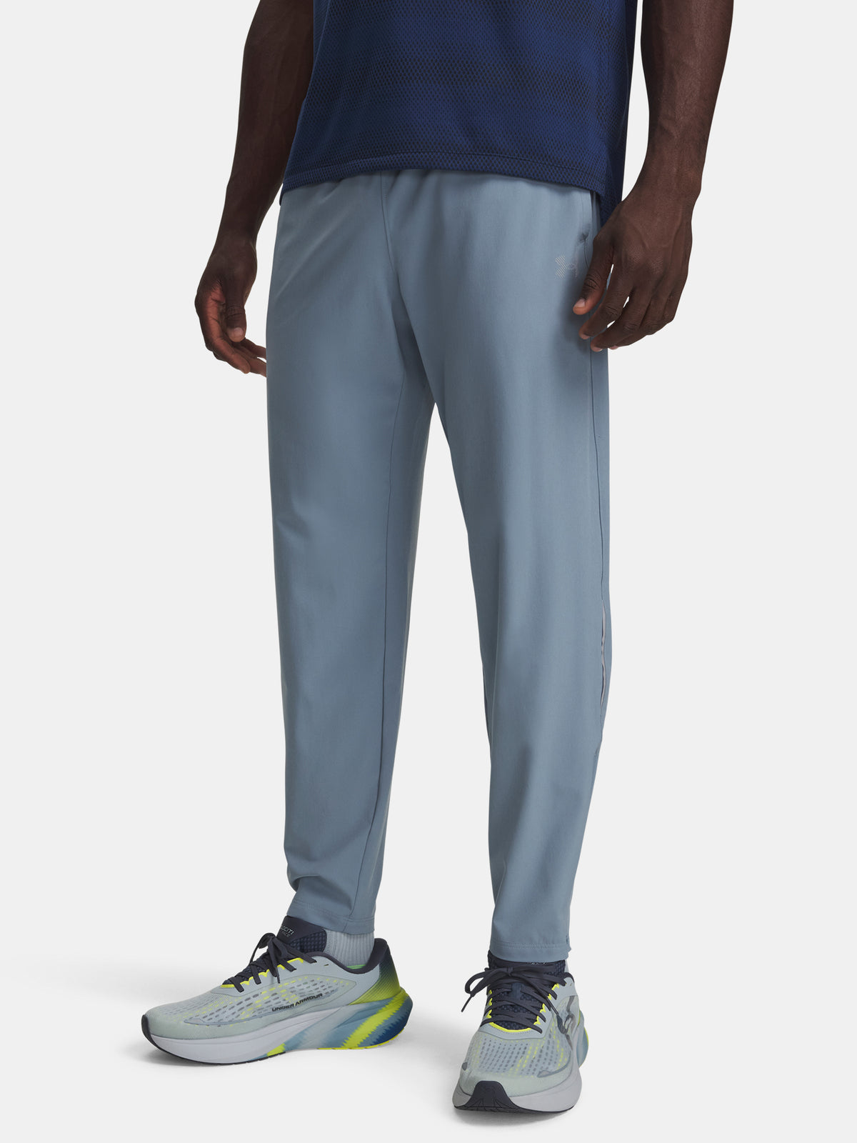 Férfi Under Armour UA Velociti Track Pant sportnadrág