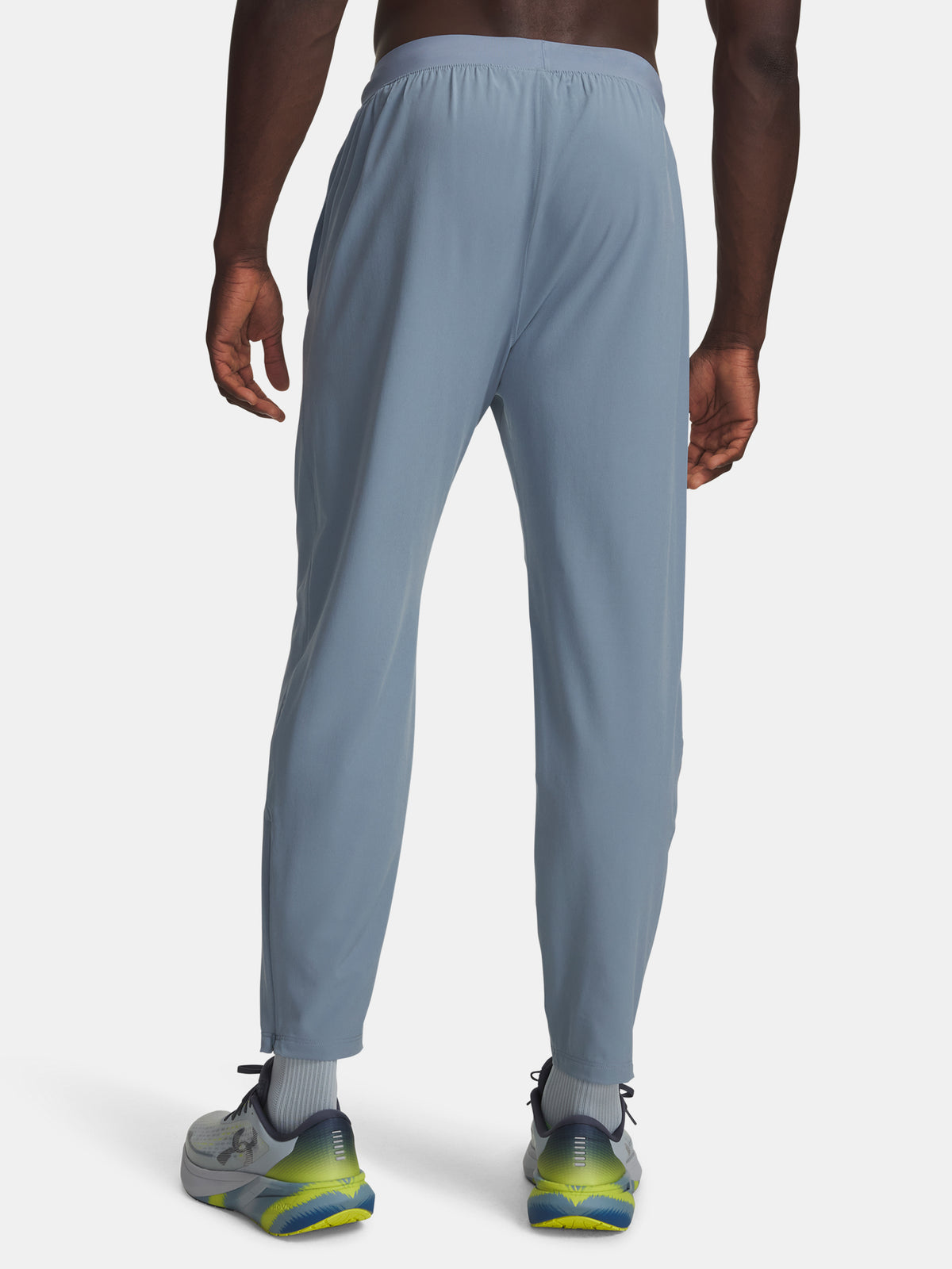 Férfi Under Armour UA Velociti Track Pant sportnadrág