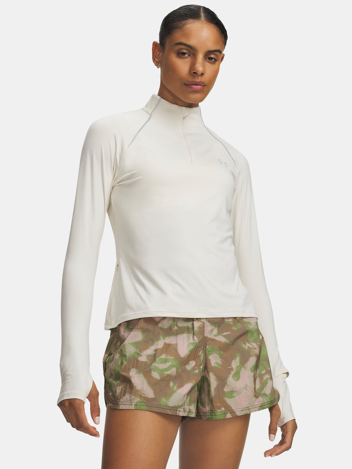 Nõi Under Armour UA Velociti Half Zip póló