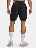 Férfi rövidnadrág Under Armour UA Vanish Wven Short 2.0 2n1