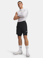 Férfi rövidnadrág Under Armour UA Vanish Wven Short 2.0 2n1