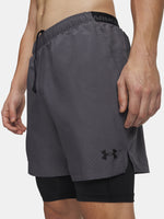 Férfi rövidnadrág Under Armour UA Vanish Wven Short 2.0 2n1
