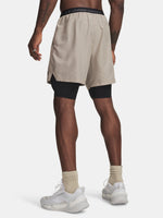Férfi rövidnadrág Under Armour UA Vanish Wven Short 2.0 2n1