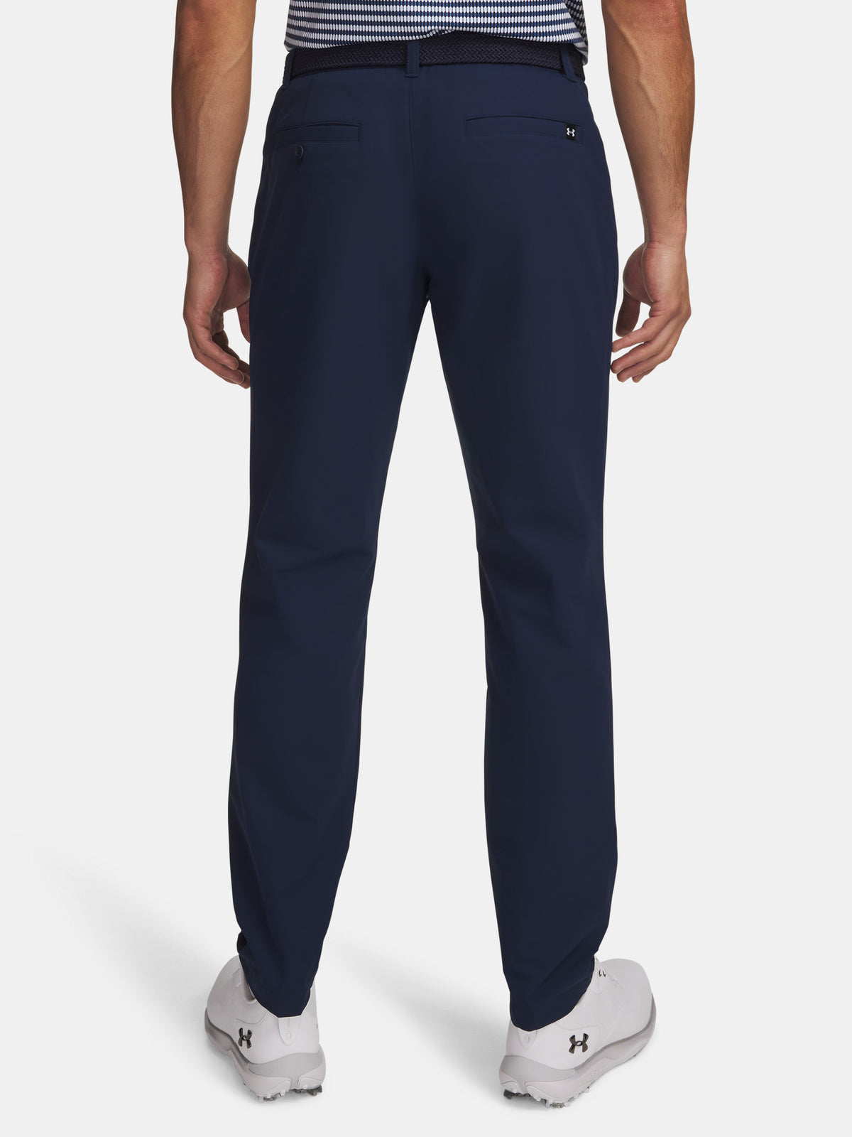 Férfi Under Armour UA Tech Tapered Pant sportnadrág