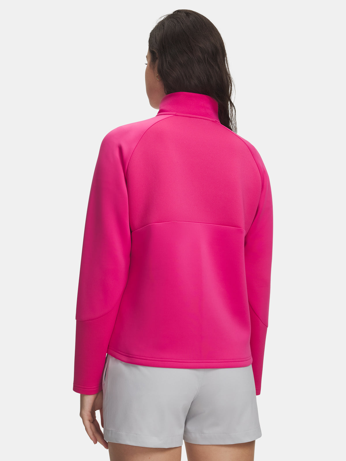 Nõi Under Armour UA Drive Midlayer 1/4 zip pulóver