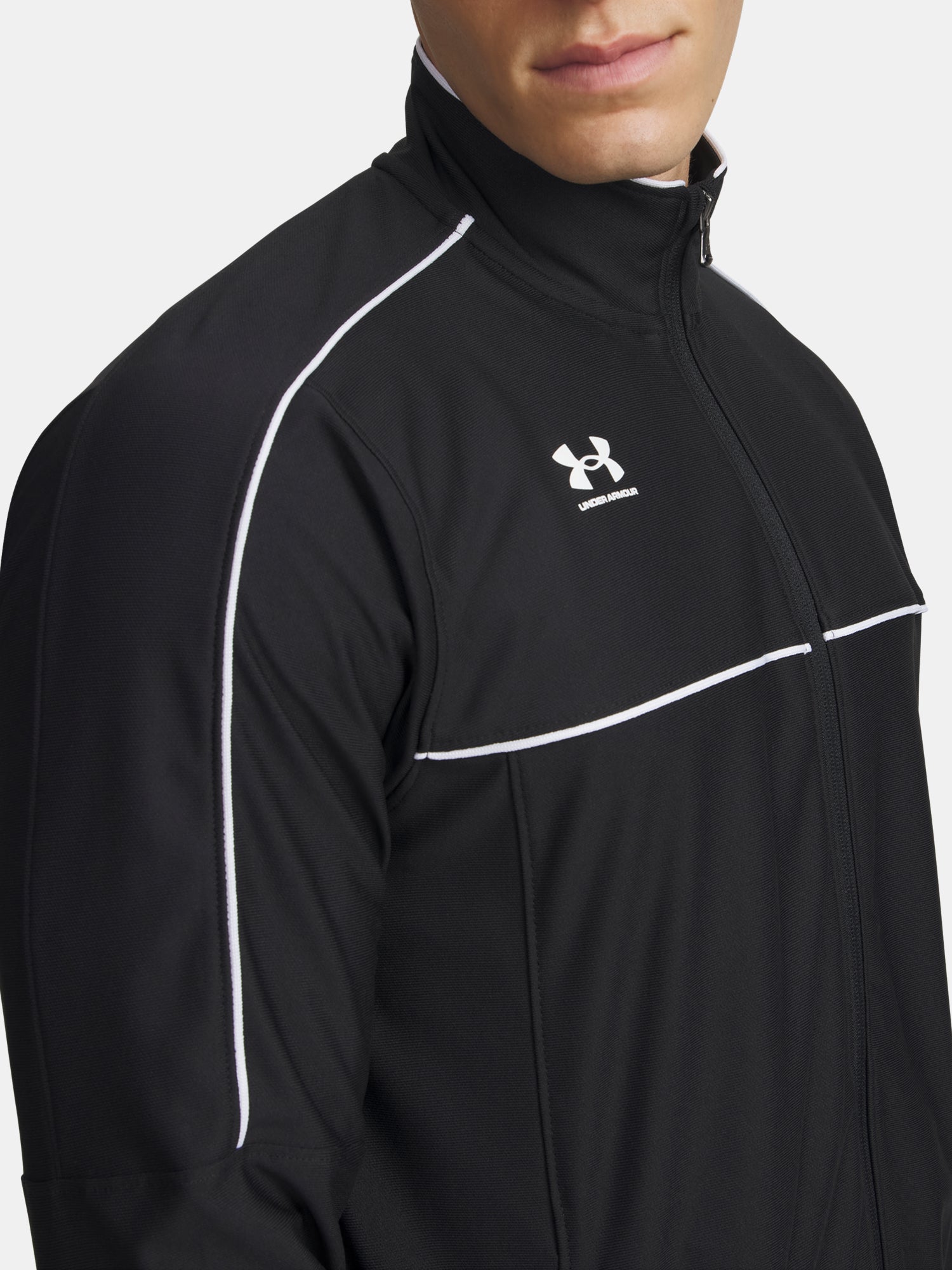 Férfi kabát Under Armour M Challenger Track Jacket