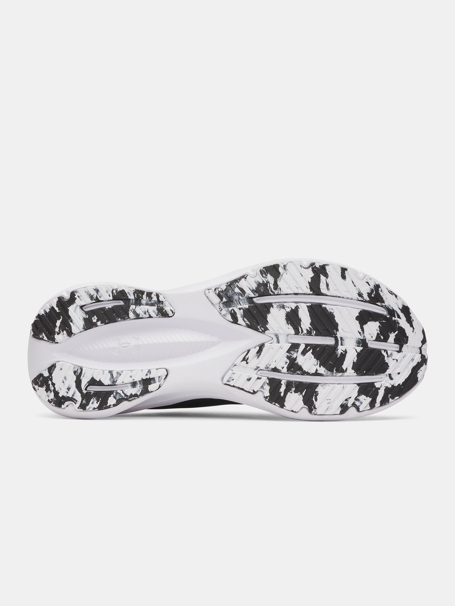 Nõi Under Armour UA W Chase cipõ