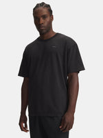 Férfi póló Under Armour UA M HWT OS WASH SS