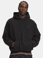 Férfi Under Armour UA Icon HW Flc Washed Hoodie pulóver