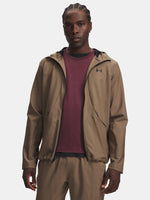 Férfi kabát Under Armour UA Unstoppable Woven Jacket