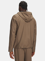 Férfi kabát Under Armour UA Unstoppable Woven Jacket